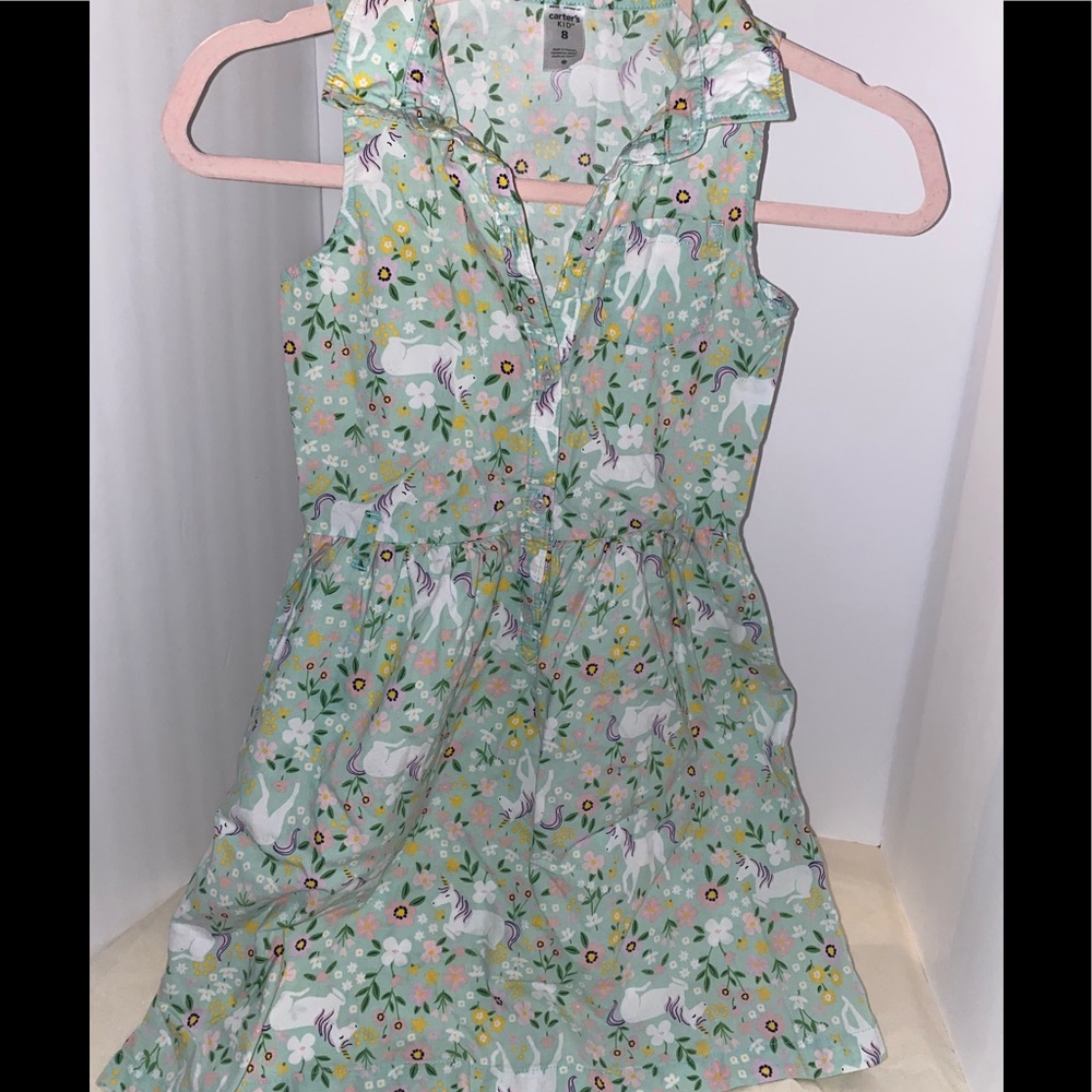Girls Carter’s Kid